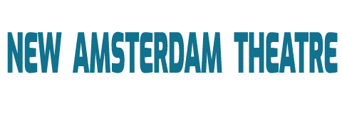 New Amsterdam Theatre