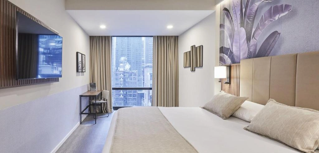 Riu Plaza New York (Times Square)
